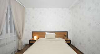Бутик-Отель Сургут Сургут Двухместный номер с 1 кроватью или 2 отдельными кроватями-2